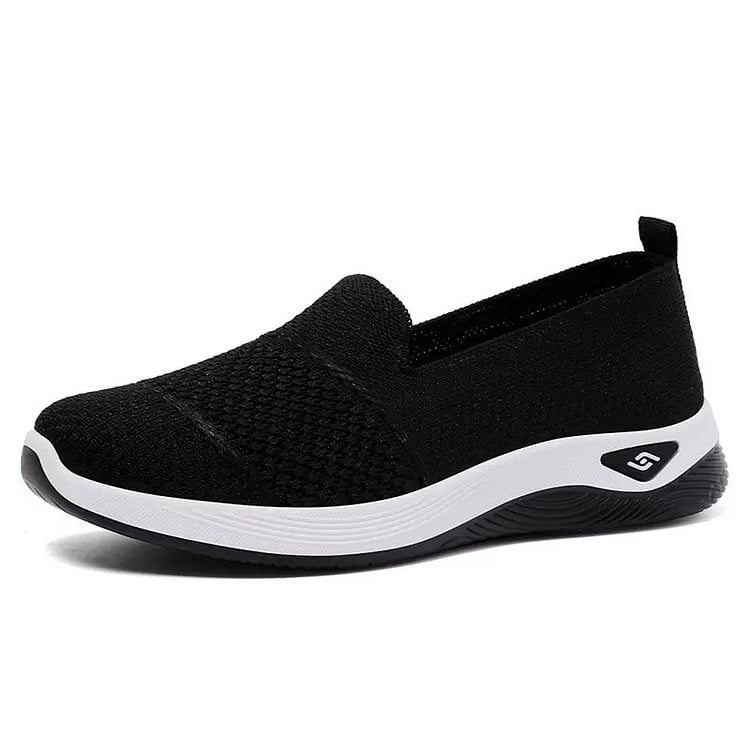 Eliza™ - Orthopedic Slip-On Sneakers
