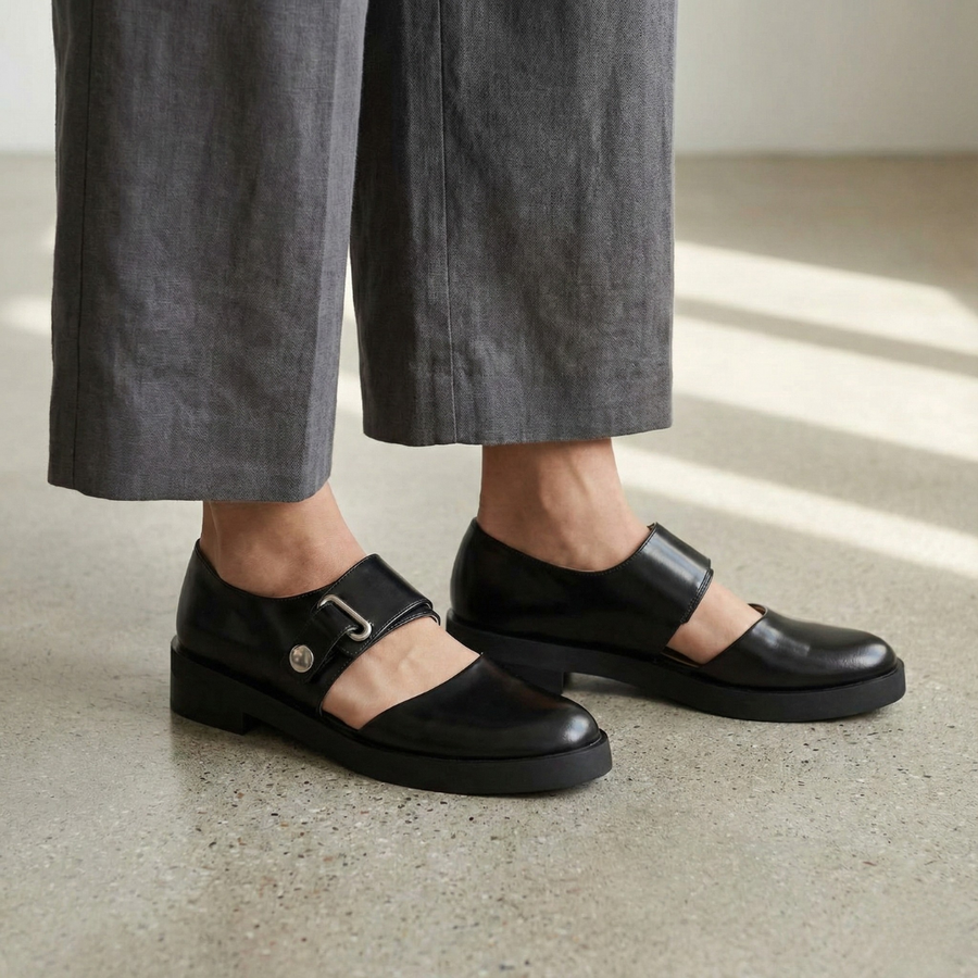 Nyree™ - Elegant Shoes