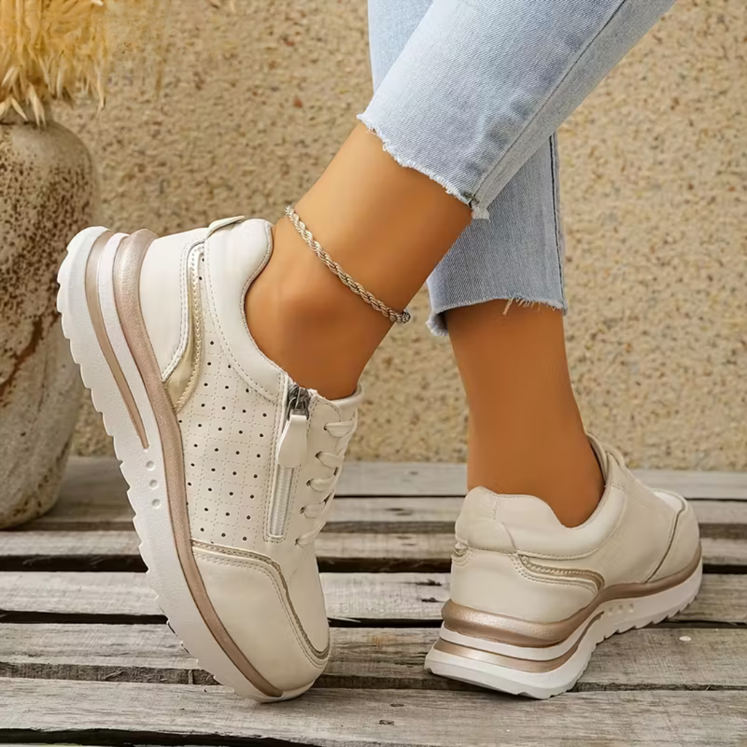 Rose™ - Orthopedic Comfort Shoes