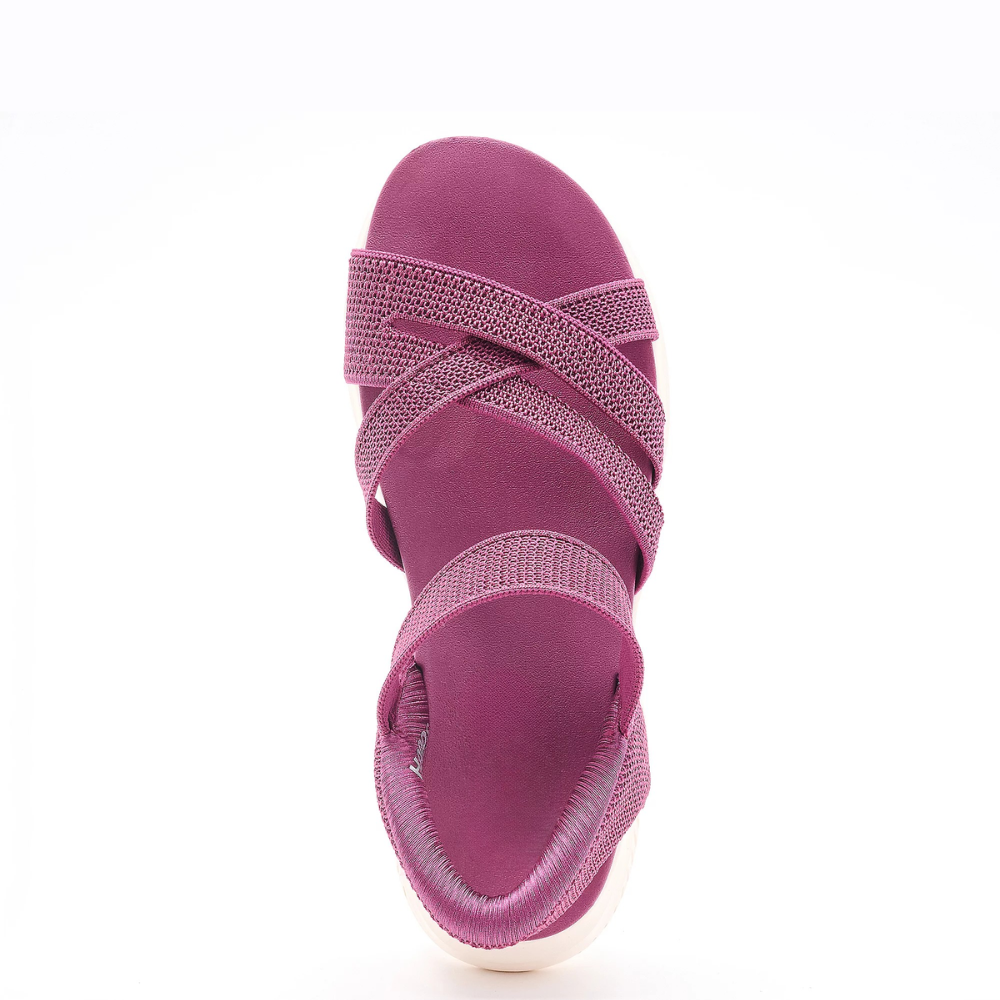 Lucy™ - Ultra Flex Knit Sandals