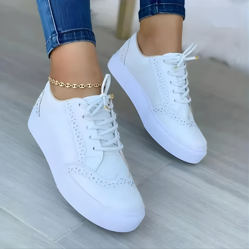 Rhiannon™ - Trendy Orthopedic Sneakers