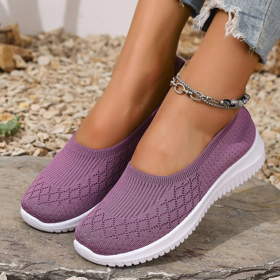 Macy™ - Orthopedic Shoes