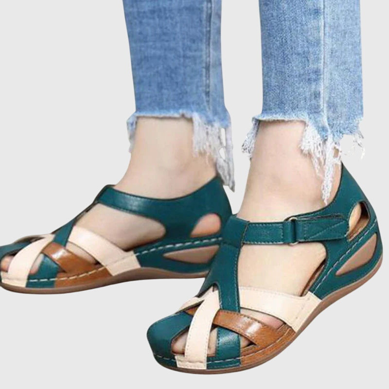 Lorey™ | Orthopaedic Sandals