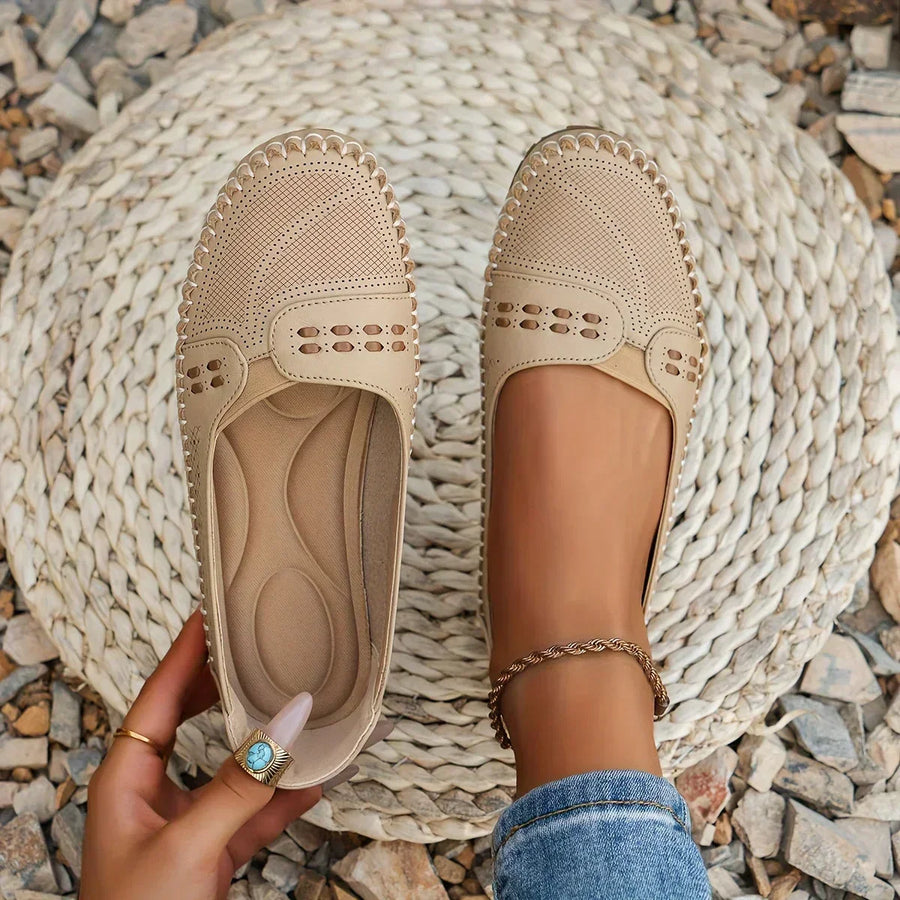 Alice™ - Orthopedic Shoes