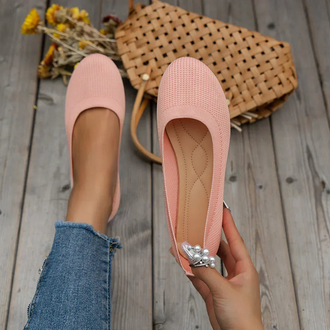 Layla™ - Comfort Shoes