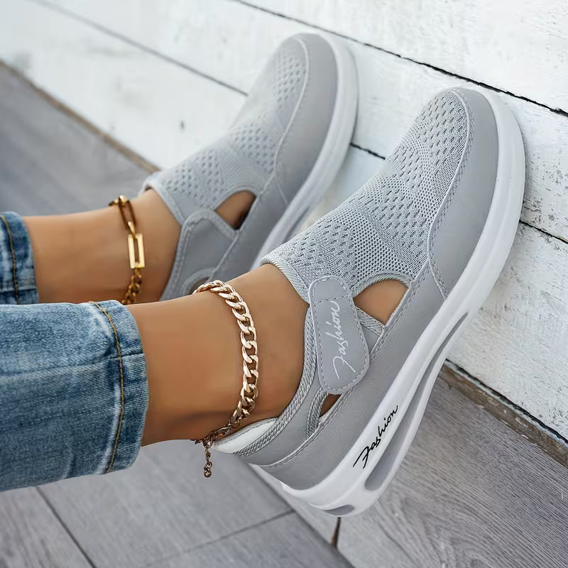 Nina™ - Orthopedic Sneakers