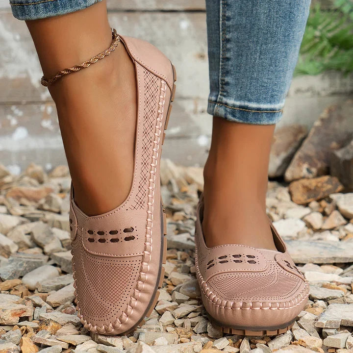 Alice™ - Orthopedic Shoes