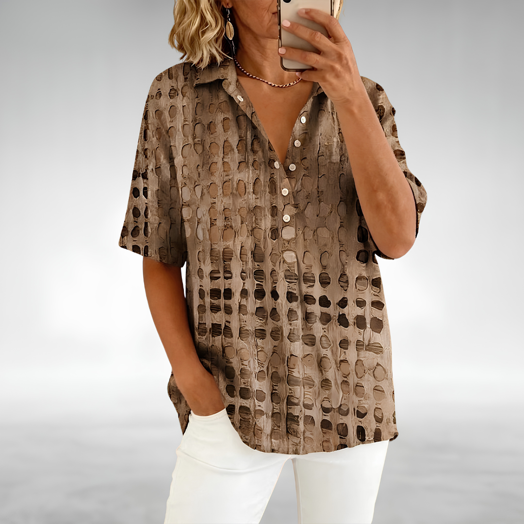 Meadow™ - Relaxed Comfort Top