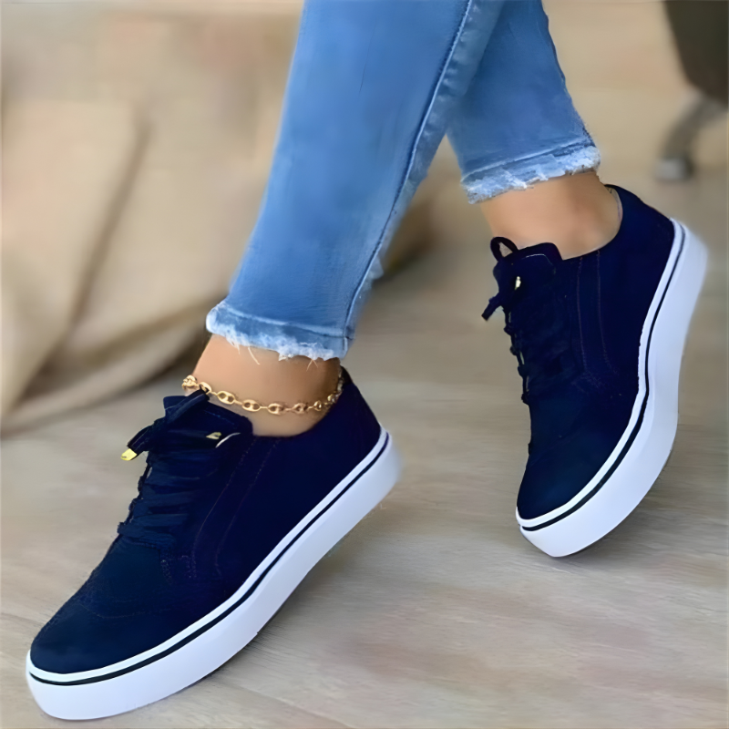 Rhiannon™ - Trendy Orthopedic Sneakers