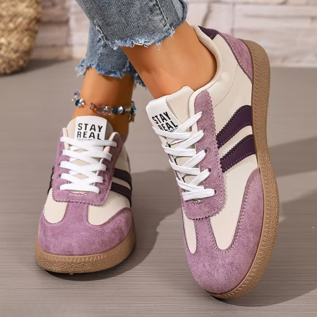 Mila™ - Orthopedic Comfort Shoes