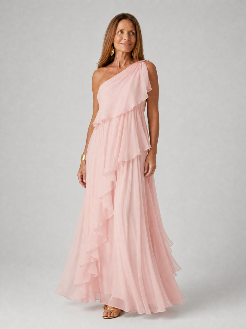 Serena™ l Maxi Dress