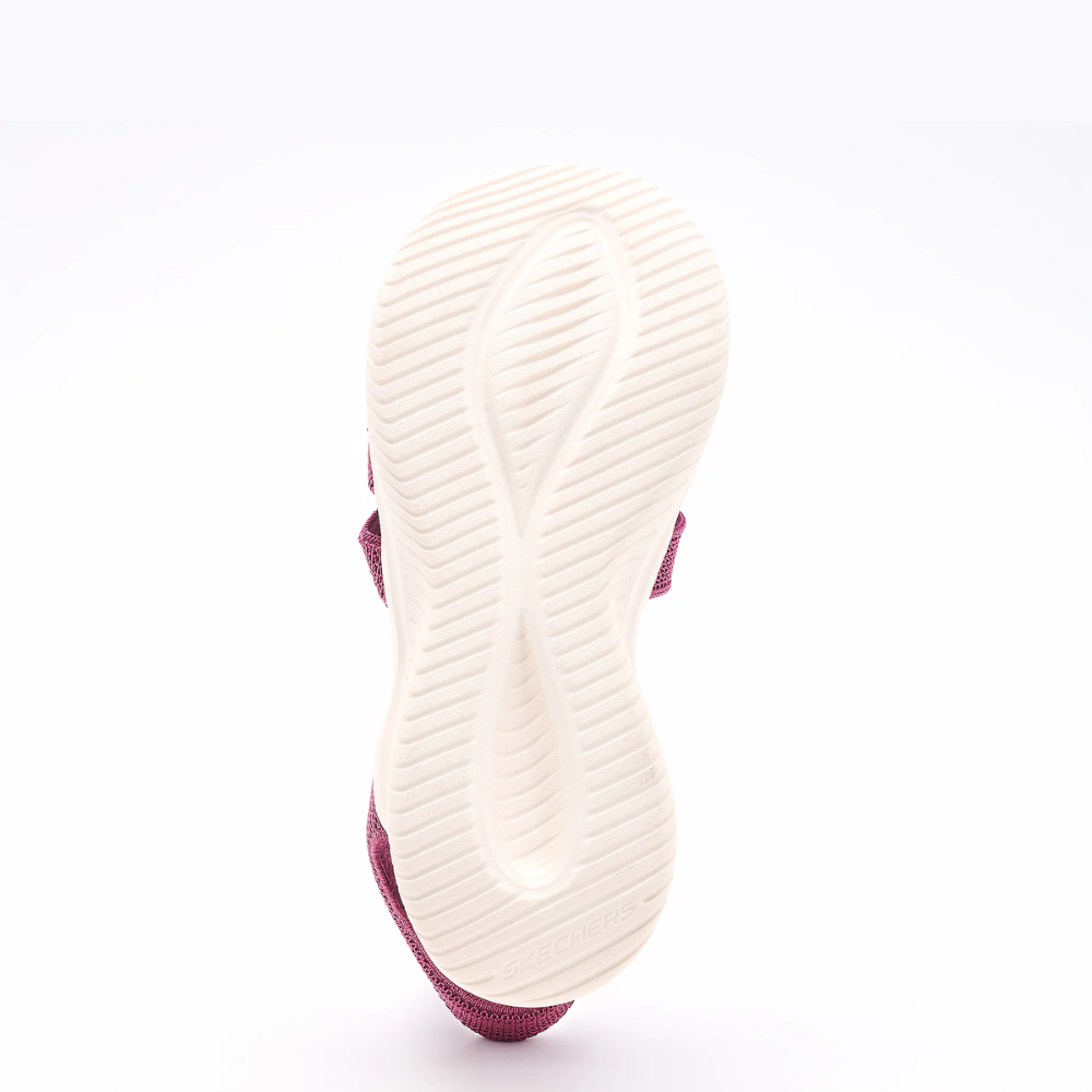Lucy™ - Ultra Flex Knit Sandals