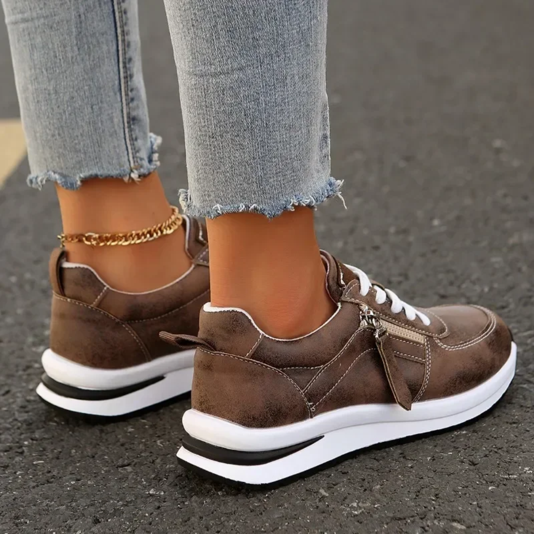 Estelle™ - Orthopedic Comfort Shoes