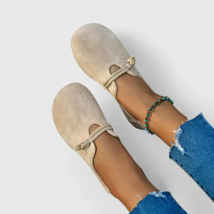 Laila™ - Orthopedic Loafers