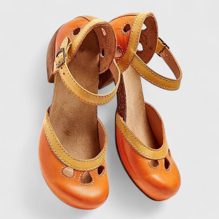 Isobel™ - Orthopedic Sandals