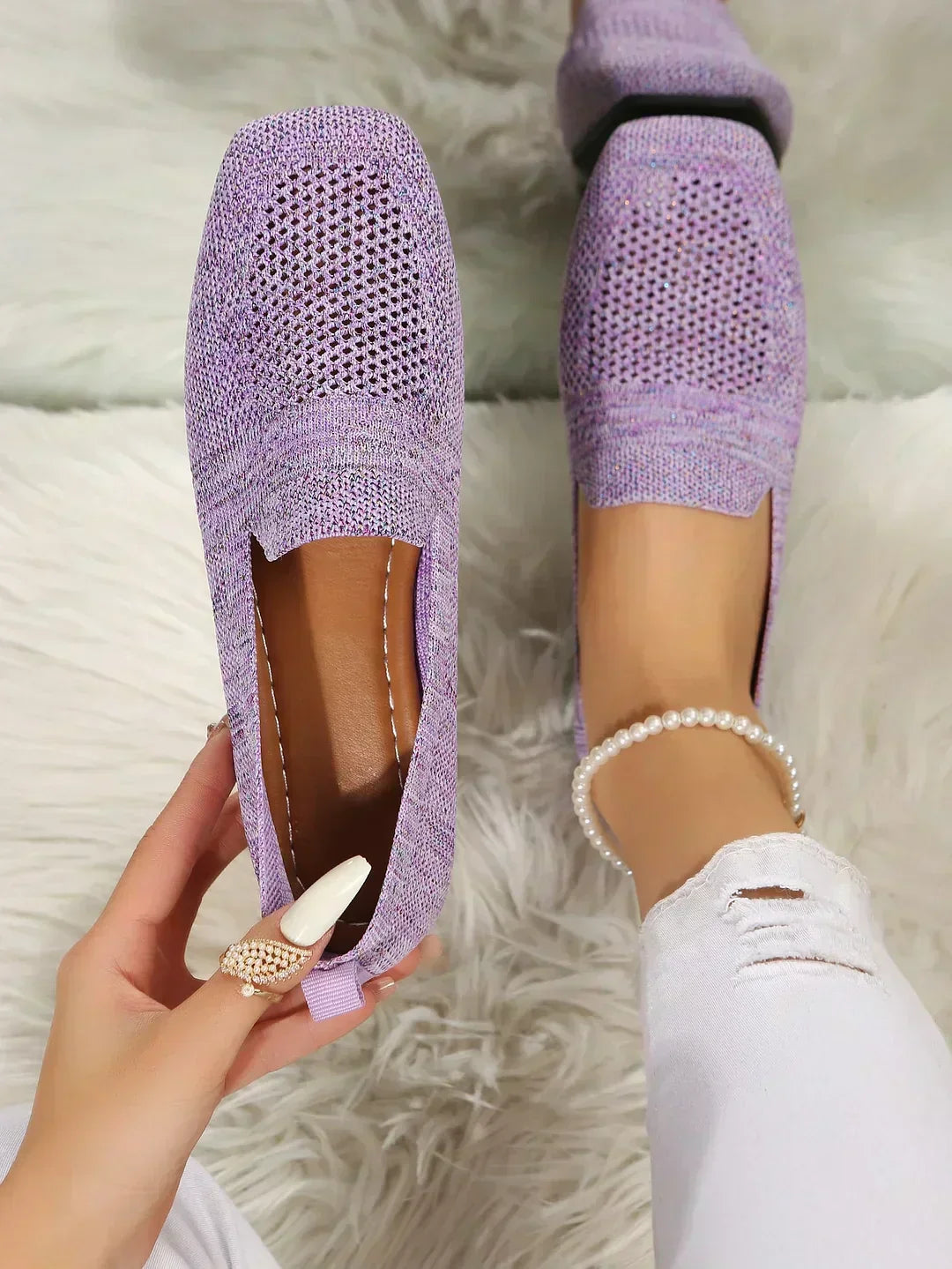Fiona™ - Orthopedic Shoes