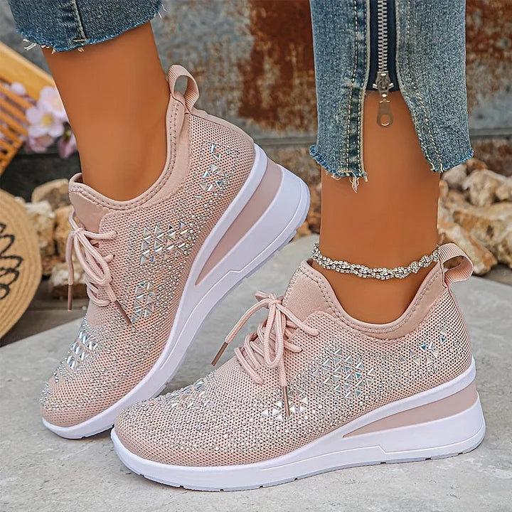 Caitlin™ - Orthopedic Sneakers