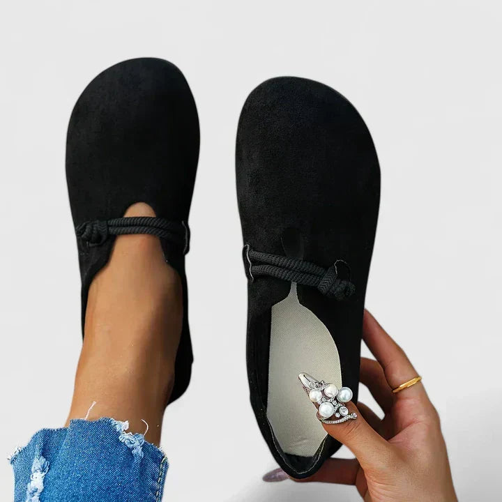 Laila™ - Orthopedic Loafers