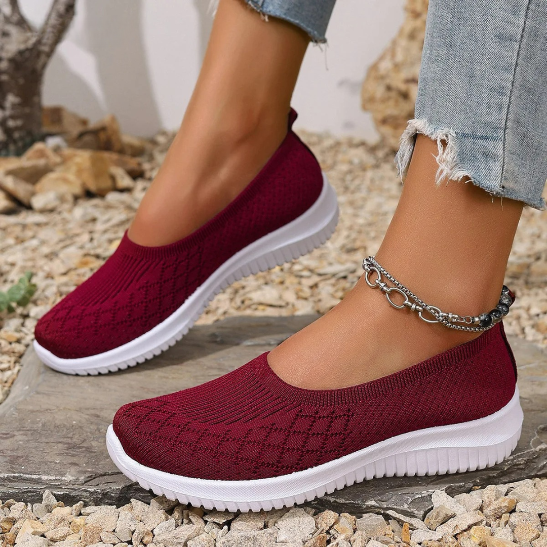 Macy™ - Orthopedic Shoes