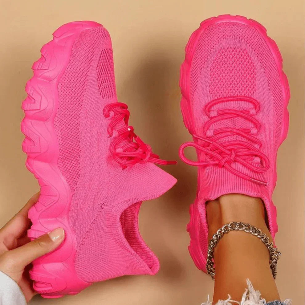 Penny™ - Orthopedic Sneakers