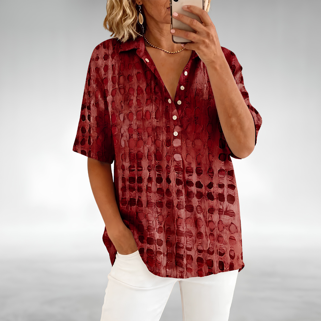 Meadow™ - Relaxed Comfort Top
