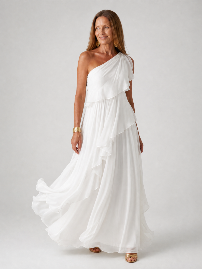 Serena™ l Maxi Dress