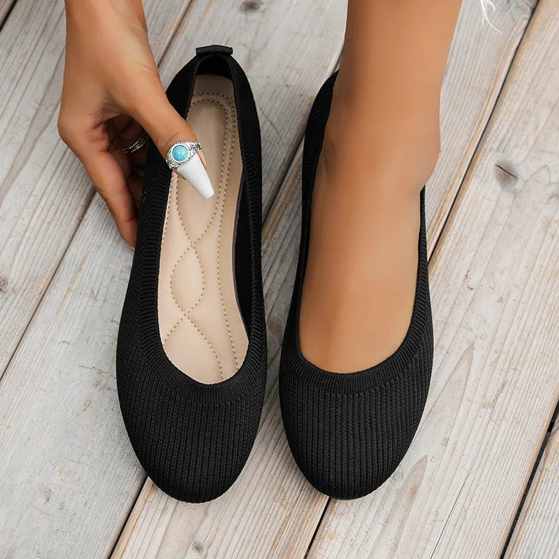 Layla™ - Comfort Shoes