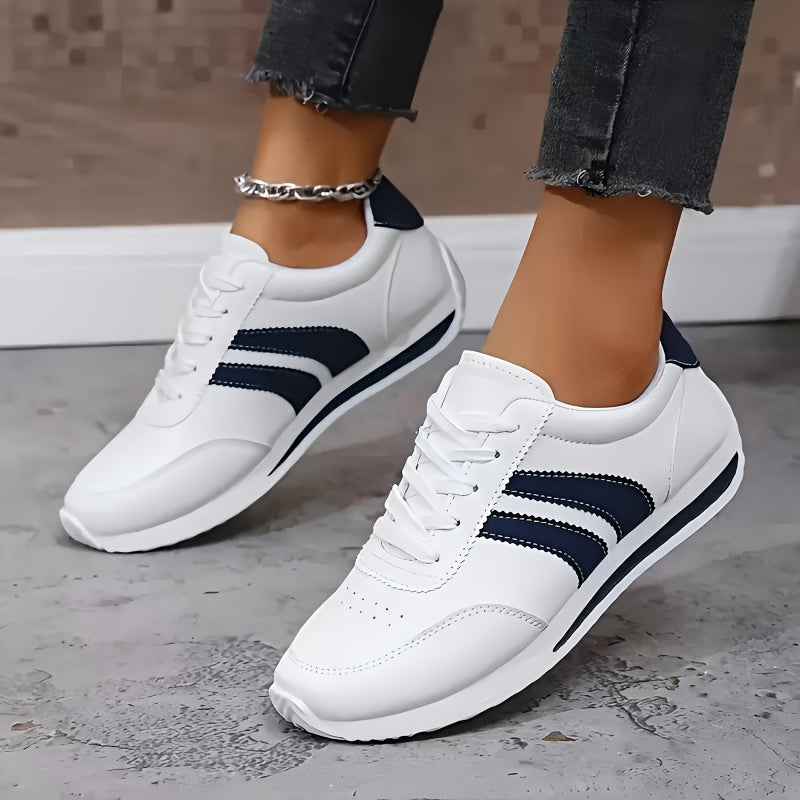 Annabel™ - Lightweight Orthopedic Sneakers