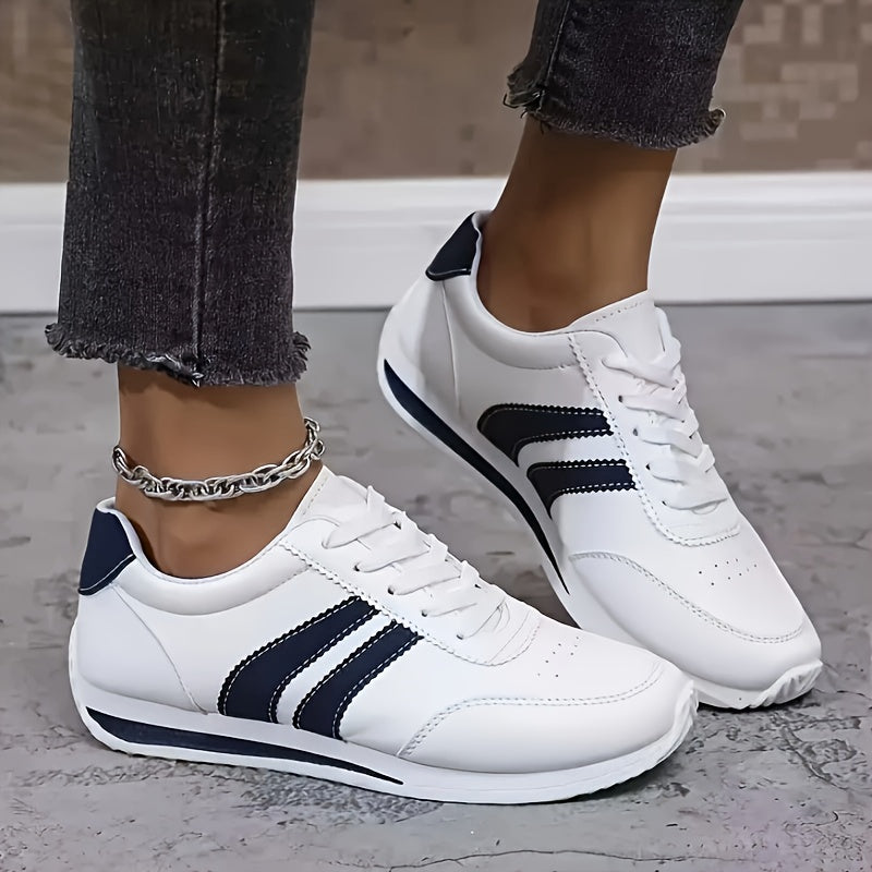 Annabel™ - Lightweight Orthopedic Sneakers