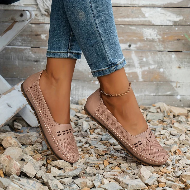 Alice™ - Orthopedic Shoes