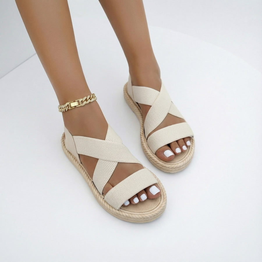 Lauren™ - Casual Sandals