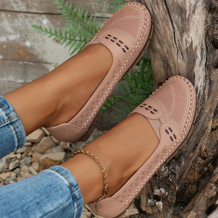 Alice™ - Orthopedic Shoes