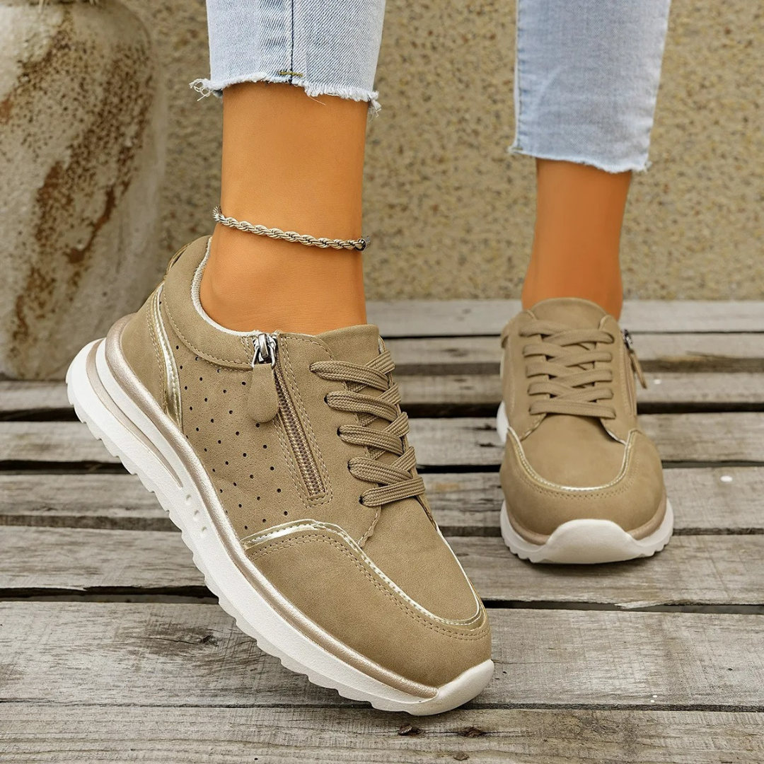 Rose™ - Orthopedic Comfort Shoes