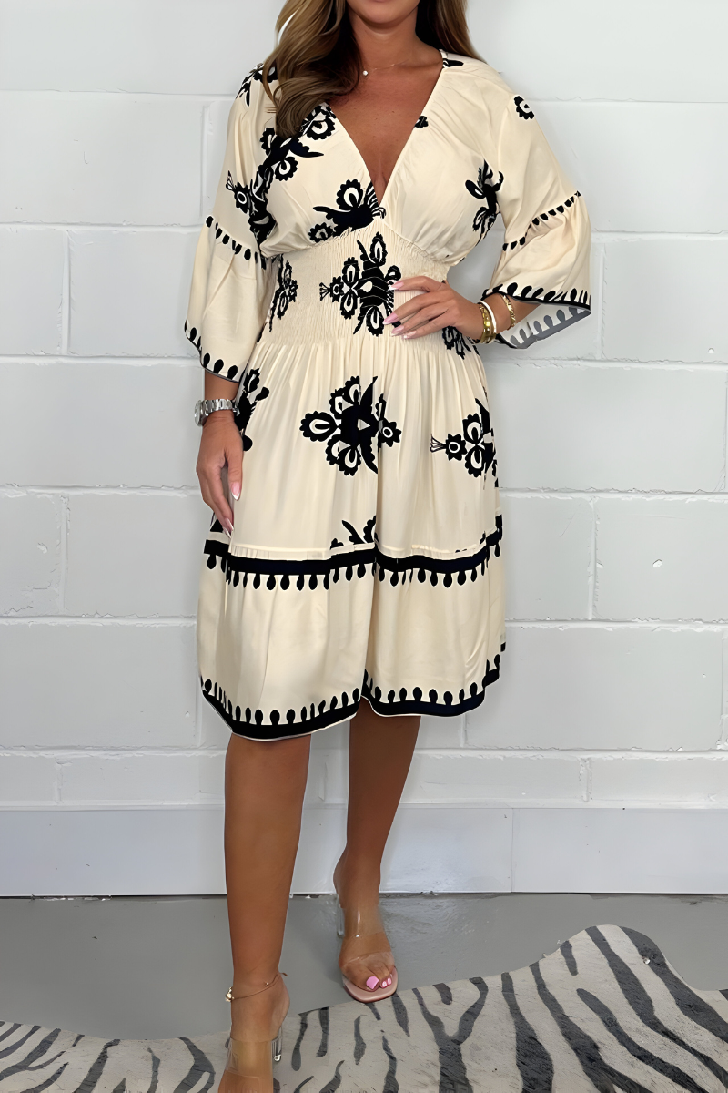 Meredith™ - Summer Bohemian Dress
