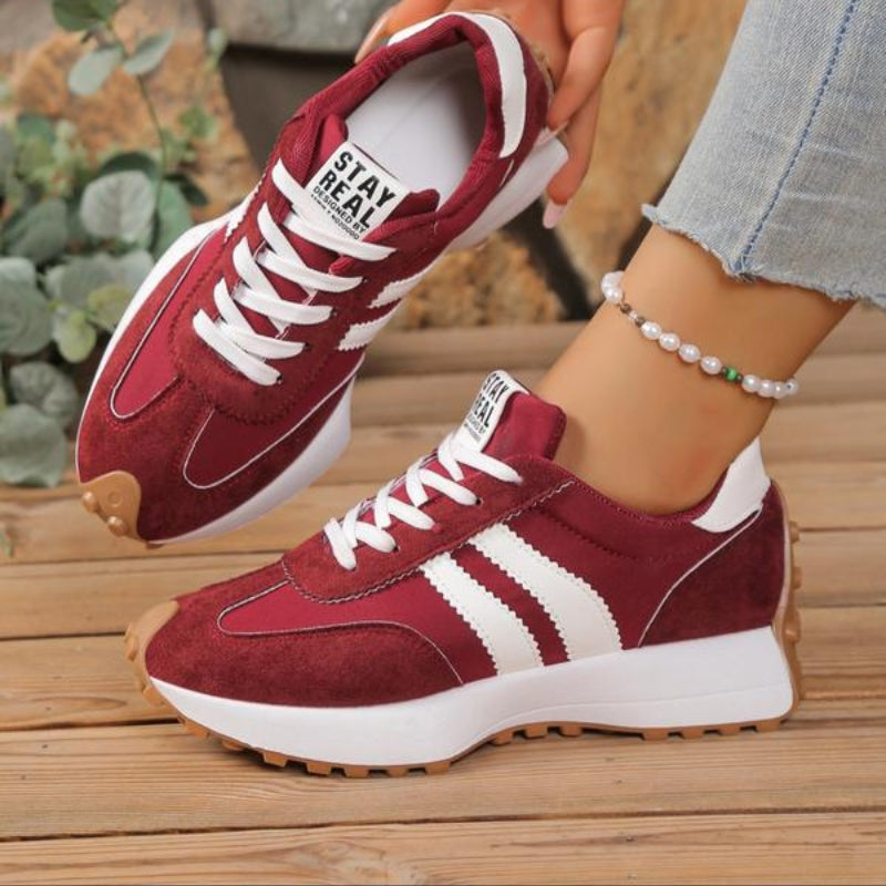 Libby™ - Orthopedic Slip-On Shoes