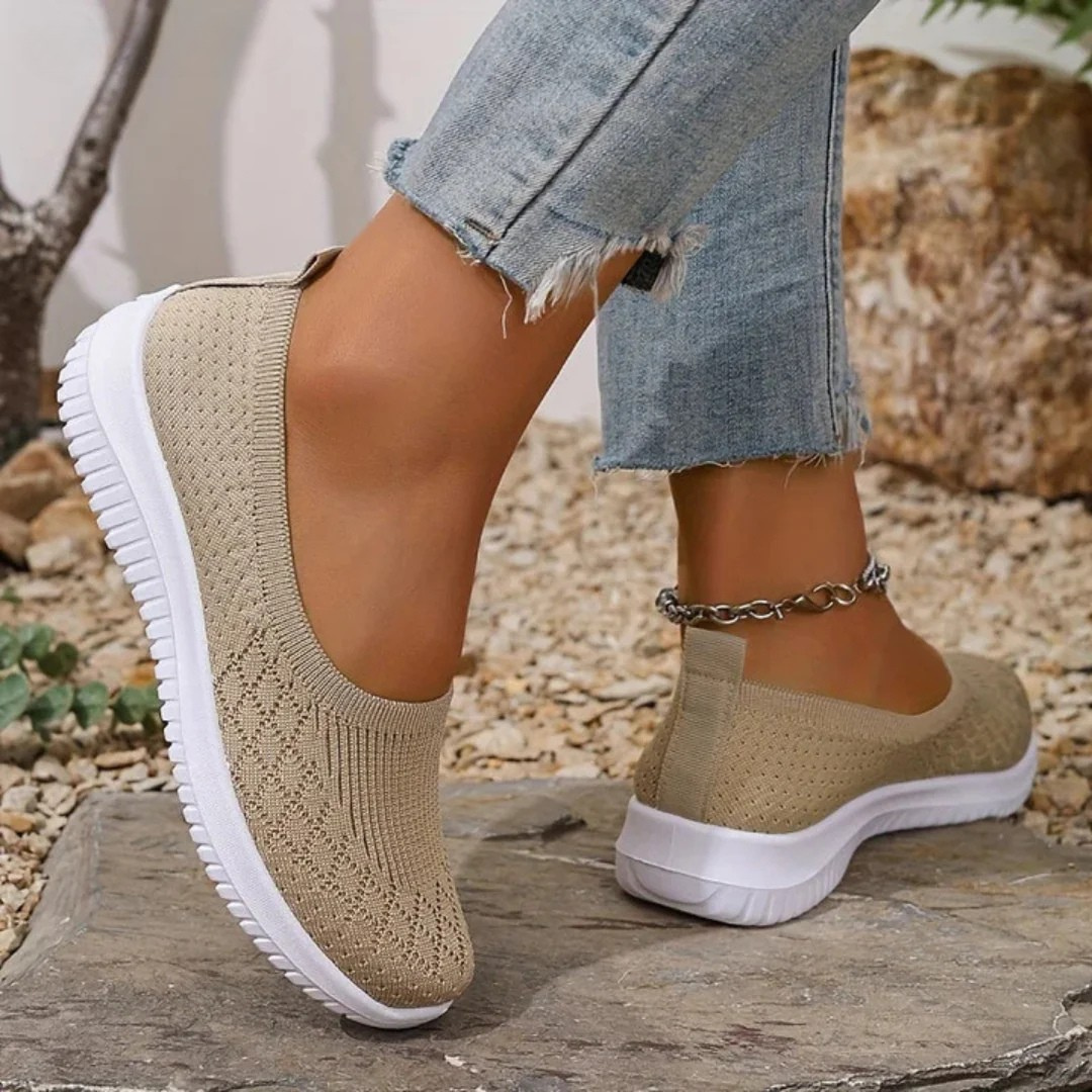 Macy™ - Orthopedic Shoes