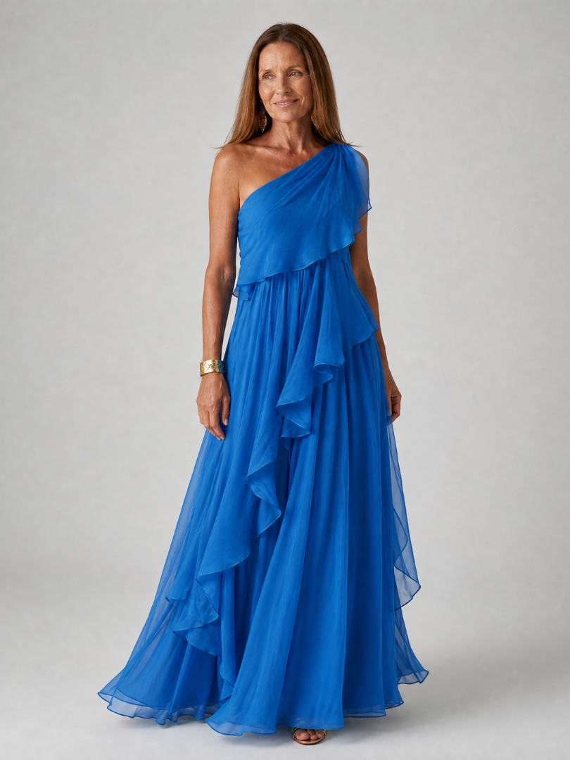 Serena™ l Maxi Dress