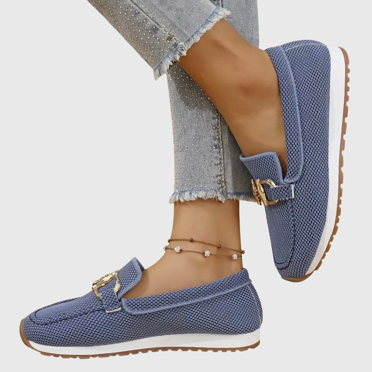 Petra™ - Orthopedic Loafer Sneakers