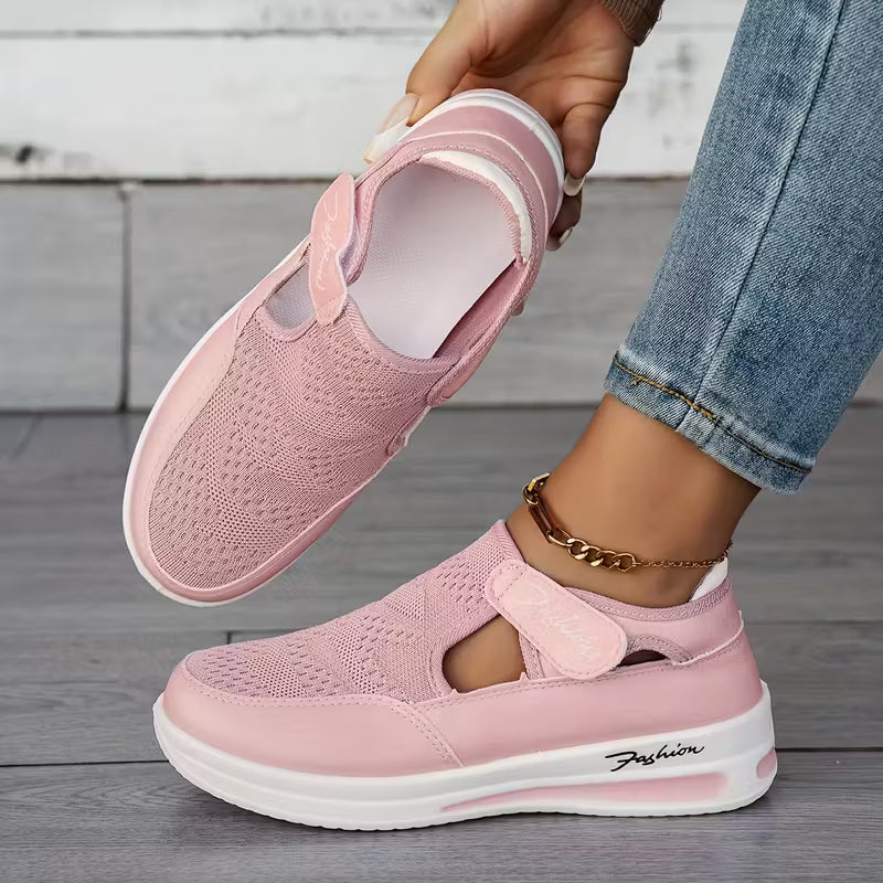Nina™ - Orthopedic Sneakers