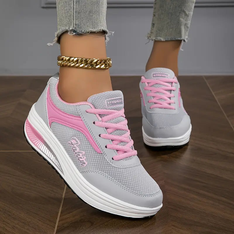 Keeley™ - Orthopedic Air Cushion Sneakers