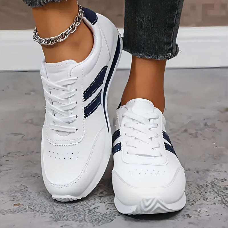 Annabel™ - Lightweight Orthopedic Sneakers