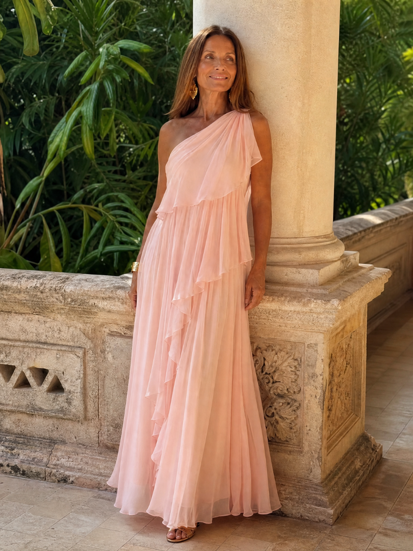 Serena™ l Maxi Dress