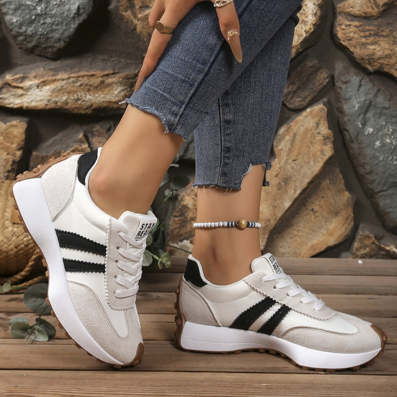 Libby™ - Orthopedic Slip-On Shoes