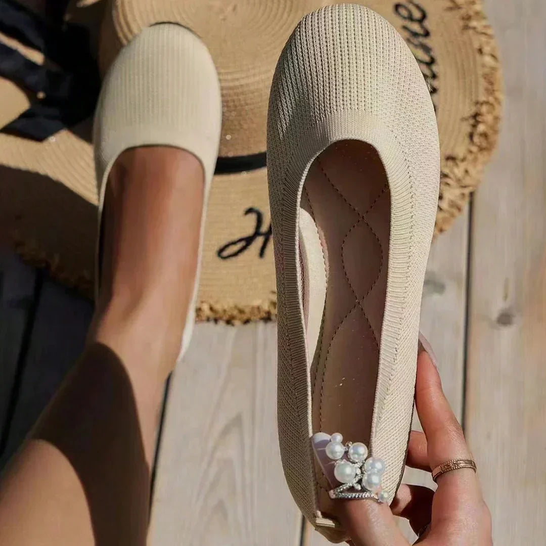 Layla™ - Comfort Shoes