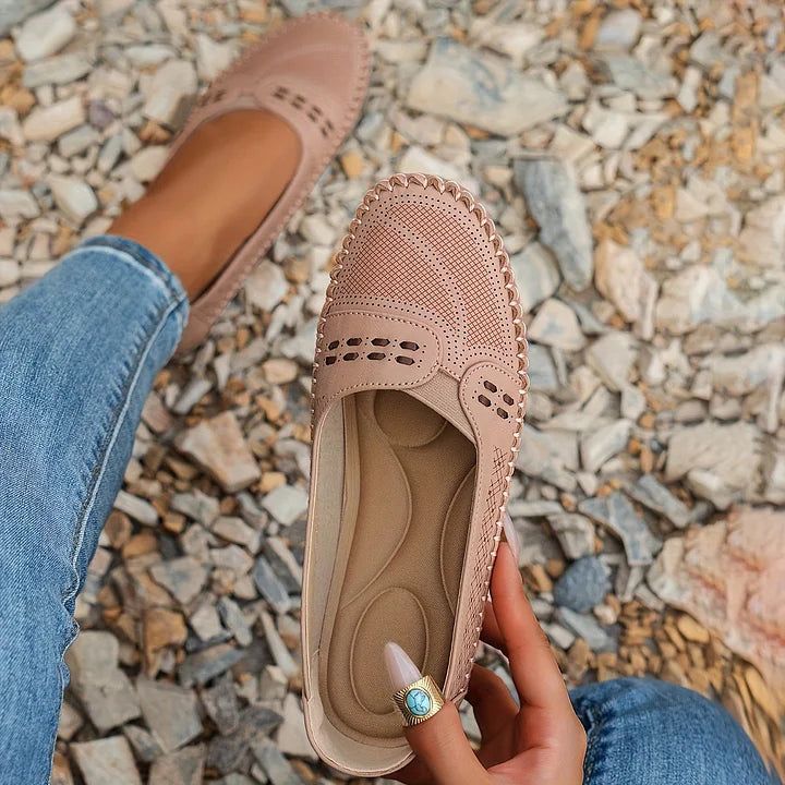 Alice™ - Orthopedic Shoes