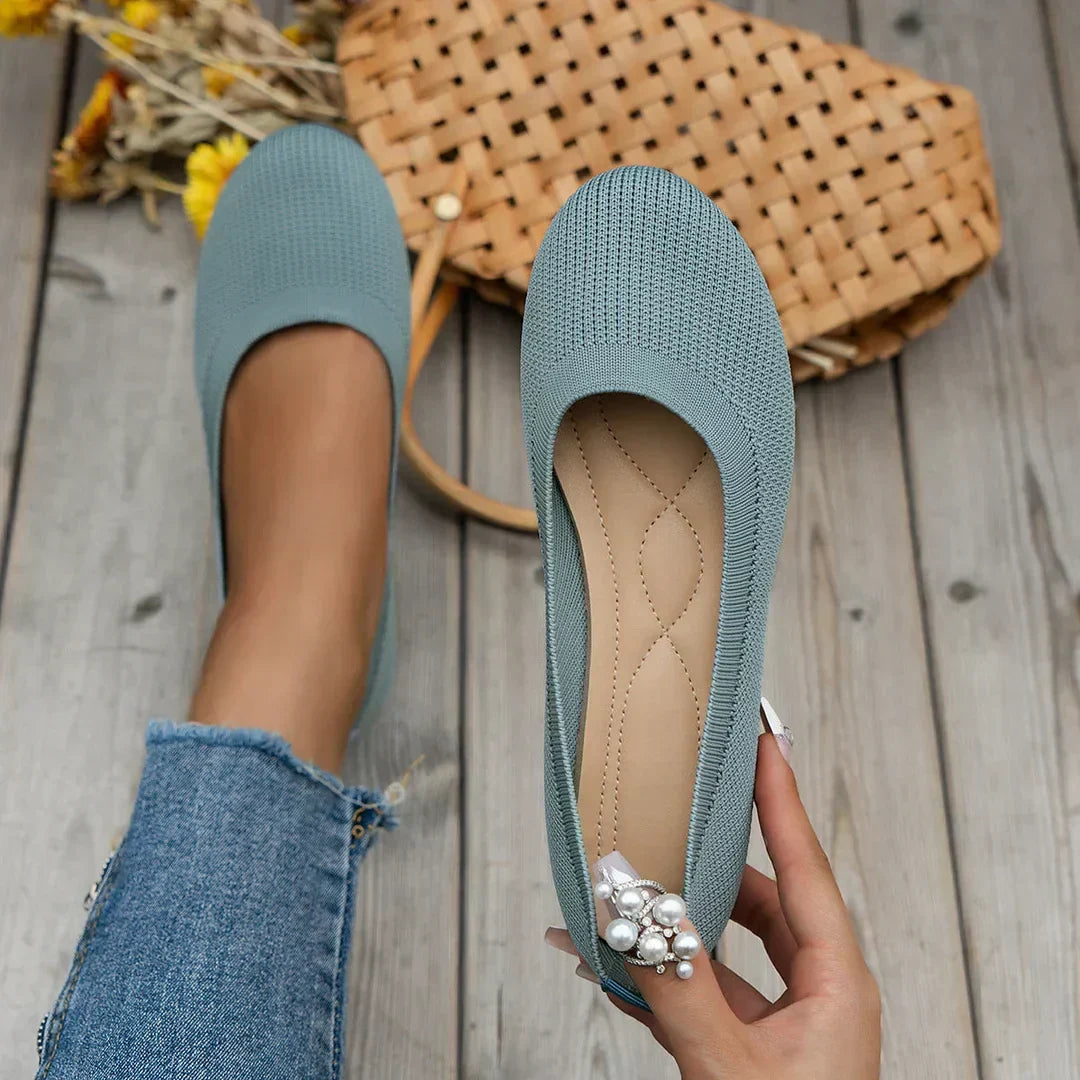 Layla™ - Comfort Shoes