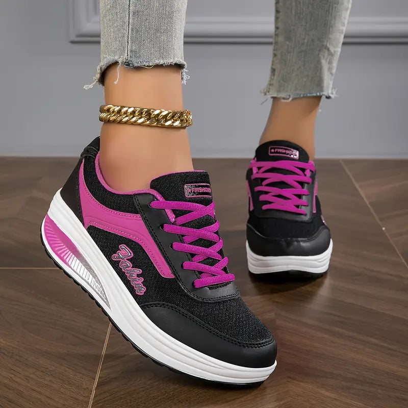 Keeley™ - Orthopedic Air Cushion Sneakers