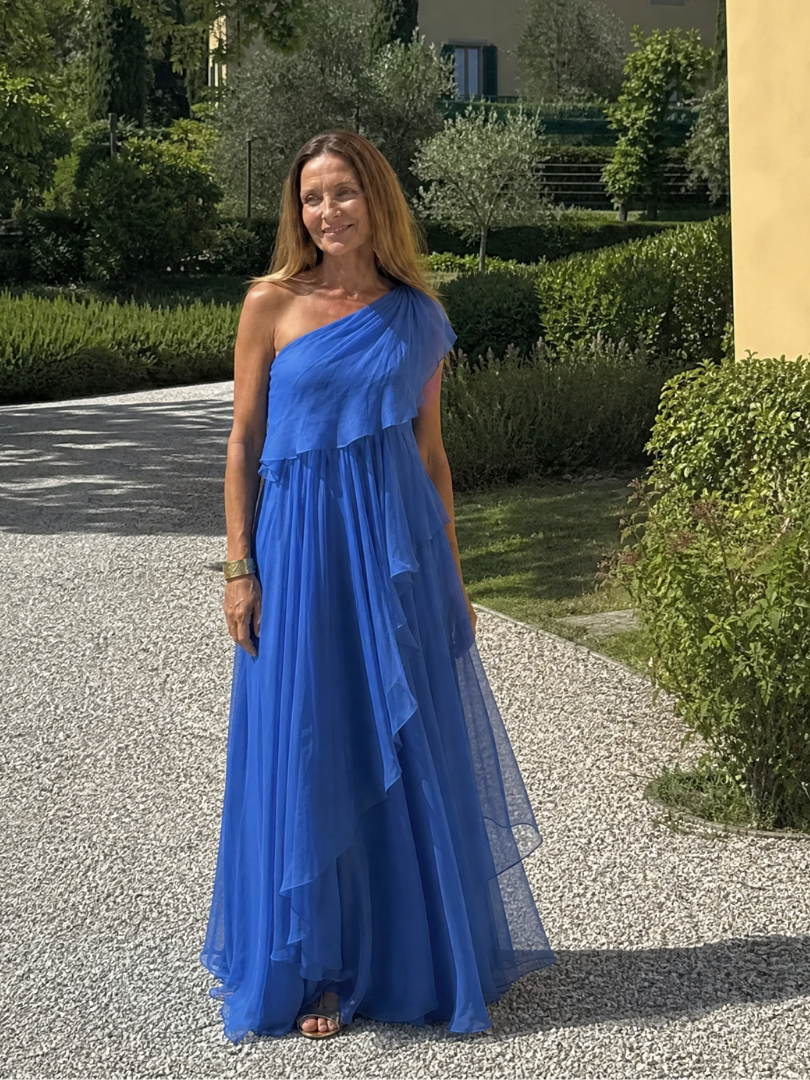 Serena™ l Maxi Dress
