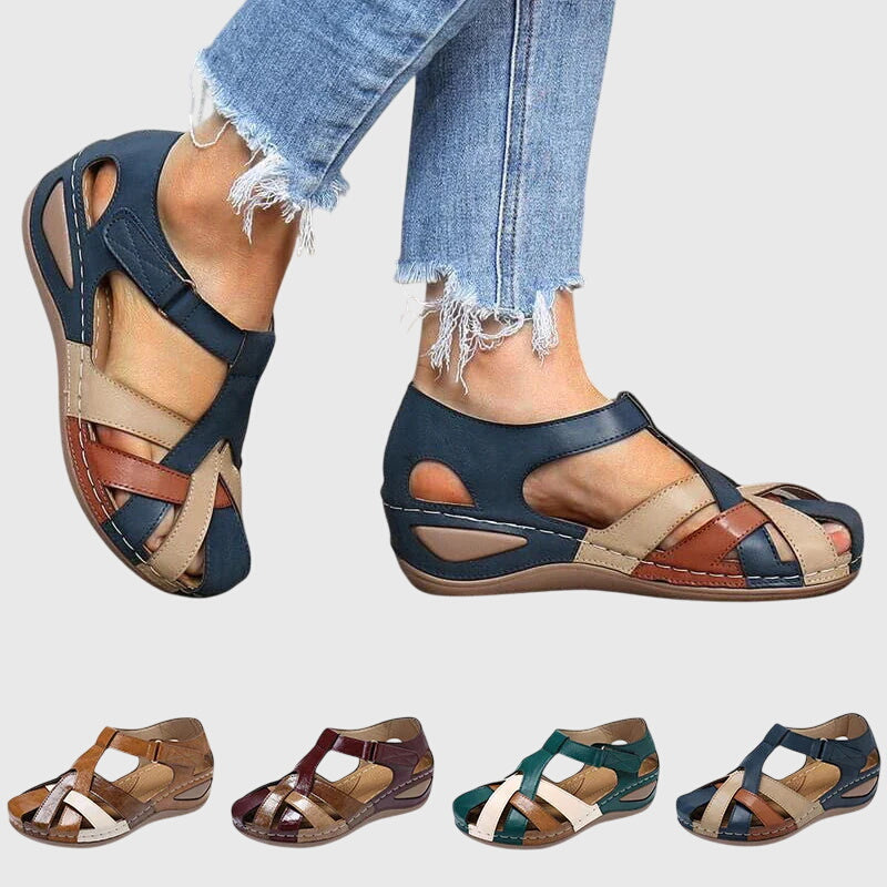 Lorey™ | Orthopaedic Sandals