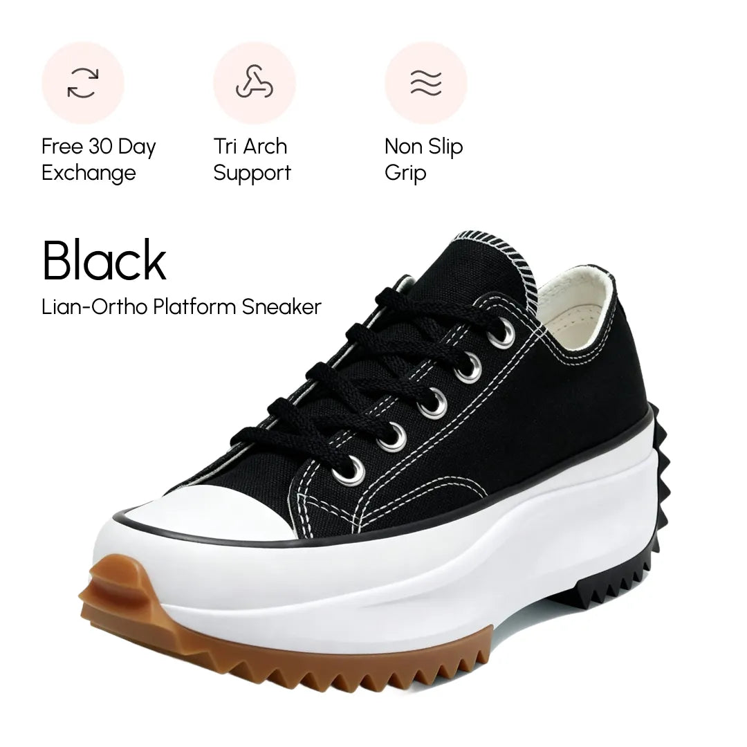 Farrah™ - Stylish Orthopedic Shoe